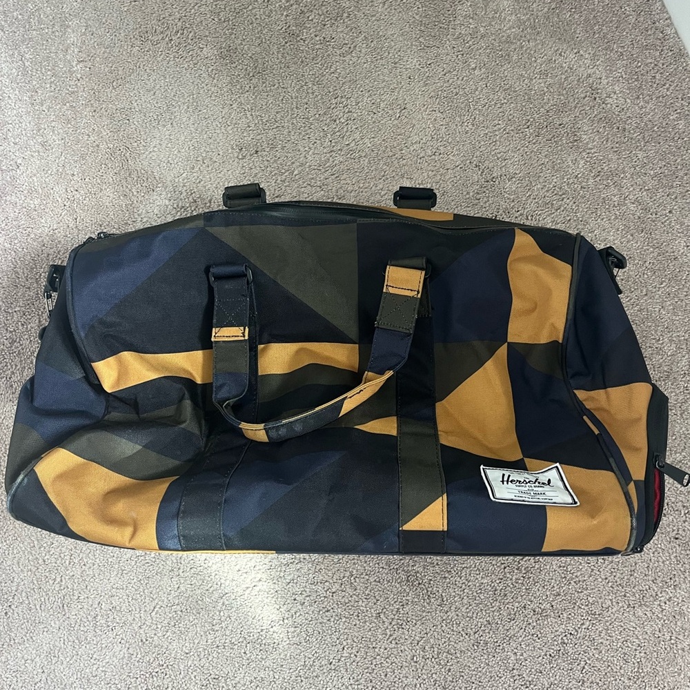 Herschel Travel Bag